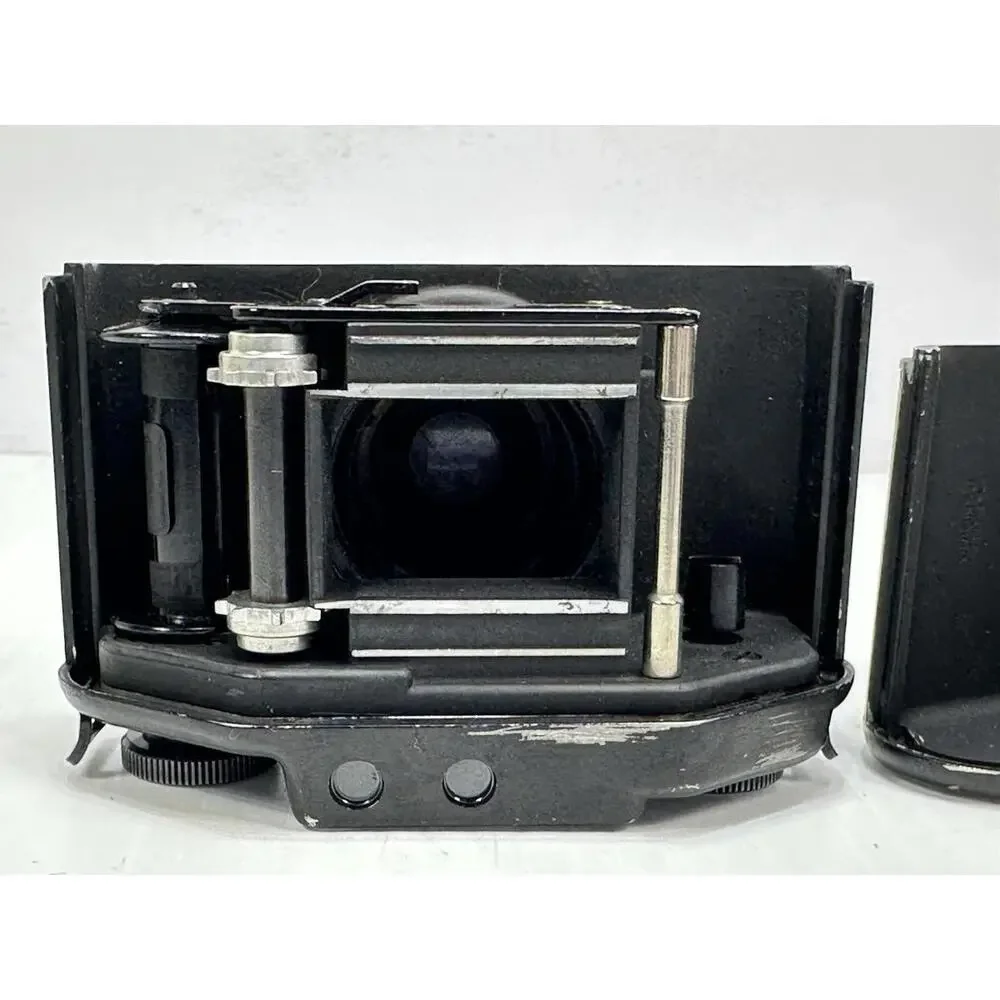 N/A vintage bolsey
